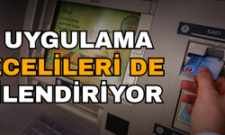 1 OCAKTAN İTİBAREN GEÇERLİ OLACAK