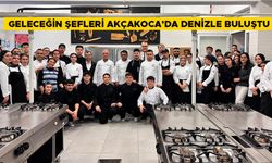 ÖĞRENCİLER UYGULAMALI DENEYİM KAZANMA FIRSATI BULDU