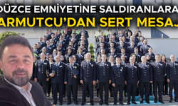 “CEP TELEFONU İLE ÇEKTİKLERİ GÖRÜNTÜLERLE GÜNDEM OLUŞTURMAYA ÇALIŞIYORLAR”