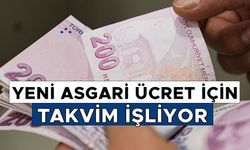 GÖZLER İKİNCİ TOPLANTIDA