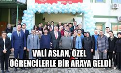 “AYNI BAHÇENİN FARKLI ÇİÇEKLERİYİZ”