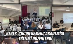 PROGRAMIN İLKİ AKÇAKOCA’DA GERÇEKLEŞTİRİLDİ