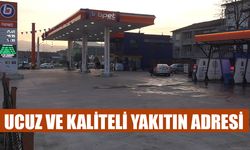 MÜŞTERİLERİNE VERDİĞİ KALİTELİ HİZMETLE ADINDAN SÖZ ETTİRİYOR