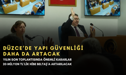 YILIN SON TOPLANTISINDA ÖNEMLİ KARARLAR