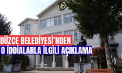 “ALGI YARATARAK SİYASİ RANT ELDE ETMEK İSTEYENLER BAŞARILI OLAMAYACAK”