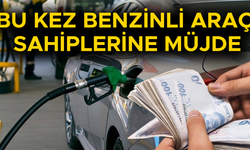MOTORİNİN ARDINDAN BENZİN FİYATLARINA DA BÜYÜK İNDİRİM YOLDA