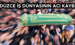 EROL ÖZÇELİK VEFAT ETTİ…