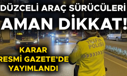 YENİ YILLA BİRLİKTE CEZALAR BÜYÜK ORANDA ARTTIRILACAK