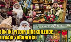 ŞANS VE BEREKET İÇİN KOKİNALARA YOĞUN TALEP