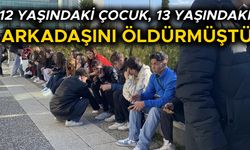 AÇILAN DAVANIN İLK DURUŞMASI GÖRÜLDÜ
