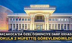 “SÜREÇ HASSASİYETLE TAKİP EDİLİYOR”