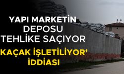 “BELEDİYE MÜHÜRLEDİ, YİNE DE FAALİYET GÖSTERİYOR”