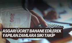 HAKSIZ ZAMLARA AĞIR YAPTIRIM GELİYOR