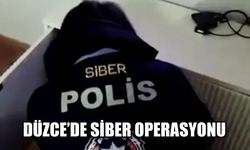 ÇOK SAYIDA ŞÜPHELİ YAKALANDI