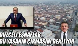 “ZİNCİR MARKET VE AVM’LER PAZAR GÜNLERİ KAPATILSIN”
