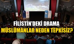 "MÜMİNLER ANCAK BİRBİRLERİNİN KARDEŞİDİR”