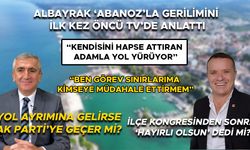 ÖZLÜ DE ÖZCAN DA BELEDİYELERİNİ MALİ YÖNDEN AYAĞA KALDIRDI