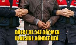 13 ORGANİZATÖR TUTUKLANDI