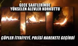 MAHALLE MUHTARI İSYAN ETTİ