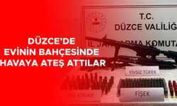 OLAYDA 2 KİŞİ YAKALANDI