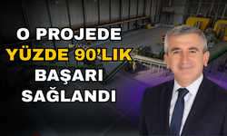 ALBAYRAK AKÇAKOCA’DA DEĞİŞİM RÜZGÂRLARI ESTİRMEYE DEVAM EDİYOR