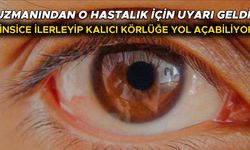“60 YAŞIN ÜZERİ KESİN RİSK TAŞIYOR”