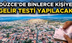GELİR TESTİNDEN DÜŞÜK SONUÇ ALANLAR İÇİN TABLO TAMAMEN DEĞİŞECEK