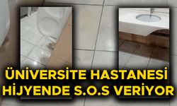 NE KULLANMASINI BİLİYORLAR NE DE TEMİZLEMESİNİ