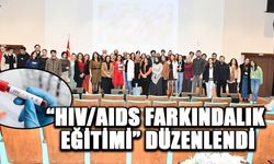 UYGUN TEDAVİYLE SAĞLIKLI VE KALİTELİ BİR YAŞAM SÜRÜLEBİLİR