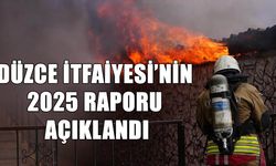 BİNLERCE İHBARA MÜDAHALE EDİLDİ