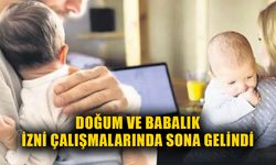 MİLYONLARCA ÇALIŞANIN İZİN DÜZENİ DEĞİŞİYOR
