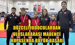 TURNUVAYA DAMGA VURDULAR