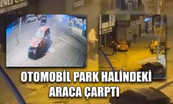 KAZADA YARALANAN OLMADI