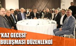 DÜZCE’DE YAŞAYAN KARSLILAR BULUŞTU