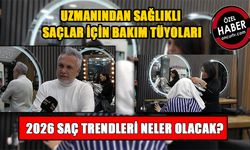 AYDIN: “BU YIL SICAK TONLARA GEÇİŞ OLACAK”