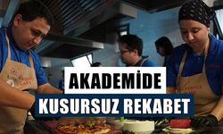 KAZANAN MUTLULUK OLDU