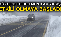 TÜM EKİPLER OLUMSUZLUKLARA KARŞI HAZIR BEKLETİLİYOR