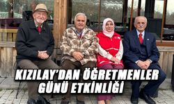 EFSANE SİYASETÇİ HOŞVER ONUR KONUĞU OLDU