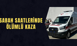 24 YAŞINDAKİ SÜRÜCÜ KURTARILAMADI