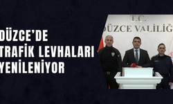 VALİ ASLAN AÇIKLADI: TRAFİK DENETİMLERİ ARTTI