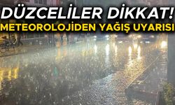 YER YER KUVVETLİ OLMASI BEKLENİYOR