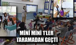 İŞİTME KAYBI OLAN MİNİKLERE ERKEN MÜDAHALE EDİLECEK