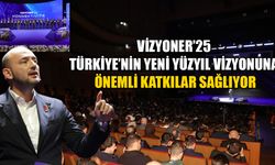 MÜSİAD GENEL BAŞKANI ÖZDEMİR: MÜSİAD BU SÜRECİN MERKEZİNDE BULUNUYOR