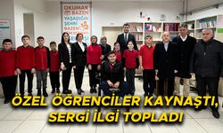 “AİLE ENGELLERİ BİRLİKTE AŞAN EN ÖNEMLİ DAYANAKTIR”