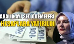 BAKAN GÖKTAŞ: ÇOCUKLARA YÖNELİK HİZMETLERE ÖZEL ÖNEM VERİYORUZ