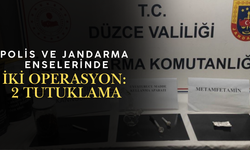 POLİS VE JANDARMA ENSELERİNDE
