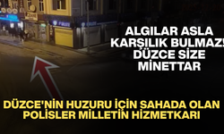 DÜZCE VALİLİĞİ TÜM GERÇEKLERİ AÇIKLADI