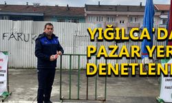 ESNAFIN VATANDAŞLARA KARŞI TUTUMU TAKİP EDİLİYOR