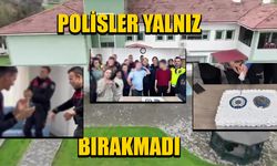 HEM GÖBEK ATTILAR HEM DERTLEŞTİLER