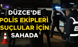 ÇOK SAYIDA KİŞİ GÖZALTINA ALINDI 16 KİŞİ TUTUKLANDI